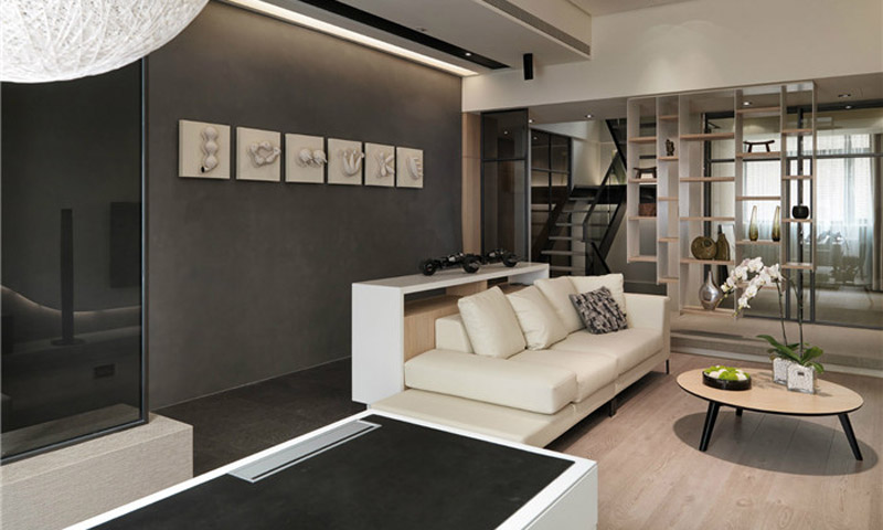 城市海岸戶型設(shè)計(jì)